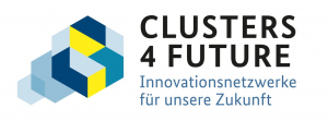 Clusters4Future Logo