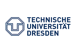 Logo Technische Universität Dresden