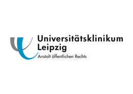 Logo Universitätsklinikum Leipzig