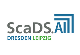 ScaDS.AI Logo