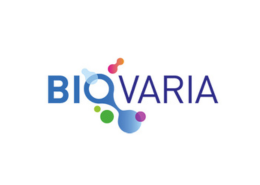 Biovaria Logo